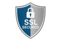 SSL Secured